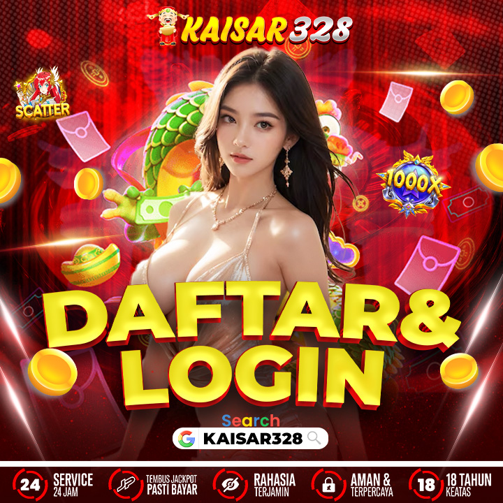 promo KAISAR328